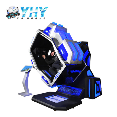 Тренажер Кинг-Конга VR 360
