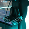 HTC VR Battle Space Walking Game VR Simulator 9D Play Standing Platform Simulator с 3,0M