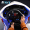 Игры гонок автомобиля аквапарк VR имитатора мотоцикла виртуальной реальности 2.5KW