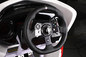 Портативные игры 220V VR виртуальной реальности вождения автомобиля эксплуатируемое монеткой участвуя в гонке имитатор