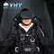 360 игра 100kg русских горок имитатора игры VR Кинг-Конга со стеклами VR