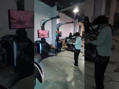 YHY-01.125 VR оружейная боевая машина