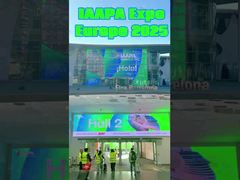 01.142 VR Crossing 2 с сенсорными эффектами на IAAPA