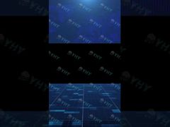 YHY-01.120 Популярный парк развлечений 9-слойный гидравлический динамический иммерсивный симулятор VR-кинотеатр 9D