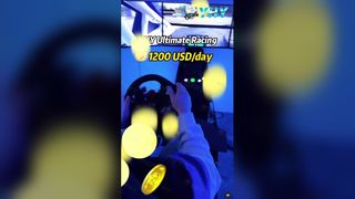 Бизнес-решение для соревнований по гонкам