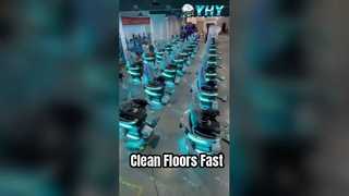 Проверка проекта YHY VR на заводе