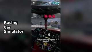 Лучший гоночный симулятор с 11 гоночными играми