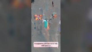 YHY-01.125 Игровой автомат VR Battle Компактный и прибыльный