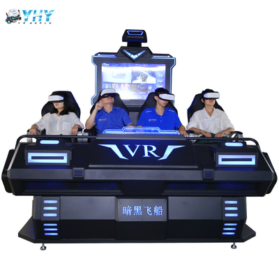 9d стул яйца виртуальной реальности мест кино 4 кинотеатра 9D VR