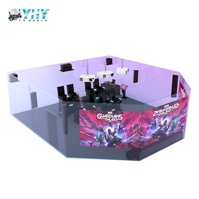 Игры для съемки в кинотеатрах 7D Другие развлекательные приборы