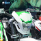Гонки VR Мотоциклетный симулятор 6 игроков Moto Virtual Reality Игровой автомат