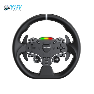 YHY Ultimate Racing Pro версия Ultimate VR Racing Simulator для профессиональных игроков