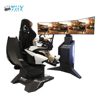 YHY Ultimate Racing Pro версия Ultimate VR Racing Simulator для профессиональных игроков