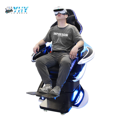 9d Vr 360-градусный симулятор игровой машины