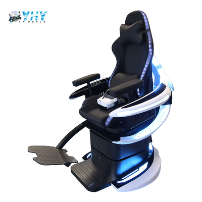 YHY VR Machine Manufacturer 360-градусный кресло для движения VR Cinema