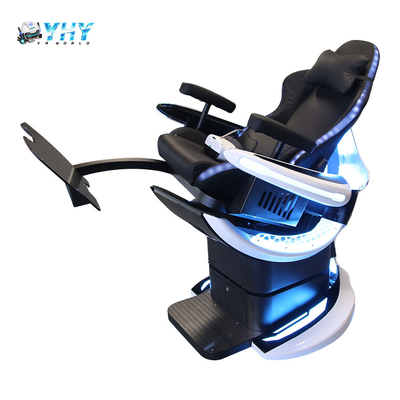 YHY VR Machine Manufacturer 360-градусный кресло для движения VR Cinema