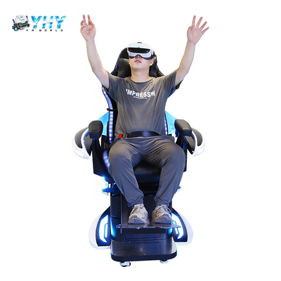 YHY VR 360 Motion Chair для мобильных грузовиков