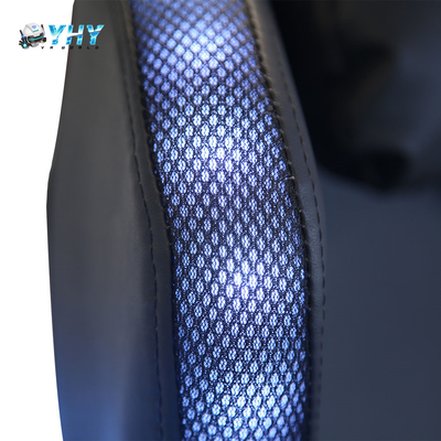 YHY VR 360 Motion Chair для мобильных грузовиков