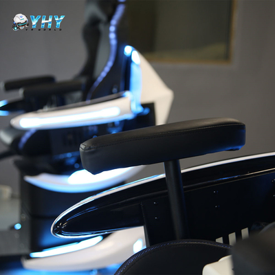 YHY VR 360 Motion Chair для мобильных грузовиков
