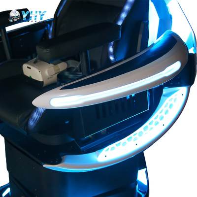 YHY VR Производитель Виртуальная реальность 360 Катастрофа Motion Chair