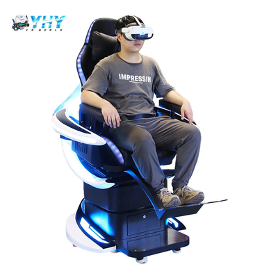 VR-симулятор на 360 градусов для бизнеса виртуальной реальности грузоподъемностью 150 кг для торгового центра