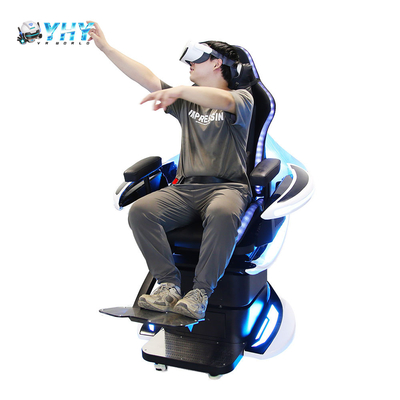 360-градусный стул детская игра VR симулятор Ultimate Virtual Gaming Adventure