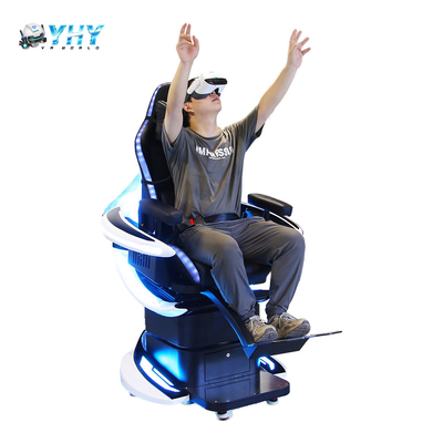YHY One Stop VR Тематический парк Solution VR Chair