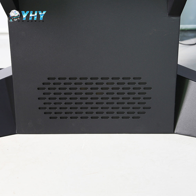 YHY Ultimate Coin Acceptor самообслуживающий симулятор полета