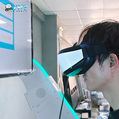 9D VR лыжный симулятор виртуальная реальность лыжная игра машина движения тела спортивные мероприятия в помещении на торговом центре