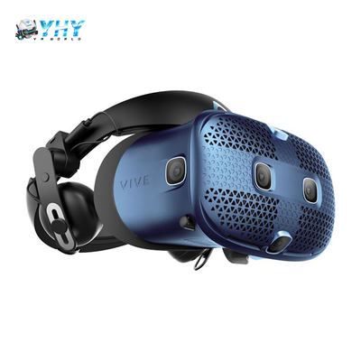 Гуанчжоу YHY 9D VR Гатлинг 1 игрок Симулятор стрельбы Боевая игра Автомат Парк приключений