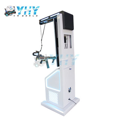 YHY Vr Стрельба Симулятор Виртуальная реальность Оружейная Игровая машина Аркадная площадка Забавы в помещении