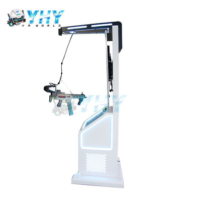 YHY Vr Стрельба Симулятор Виртуальная реальность Оружейная Игровая машина Аркадная площадка Забавы в помещении