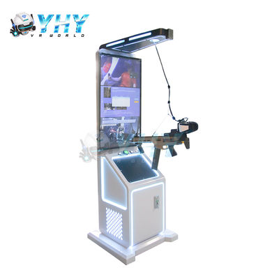 YHY Vr Стрельба Симулятор Виртуальная реальность Оружейная Игровая машина Аркадная площадка Забавы в помещении