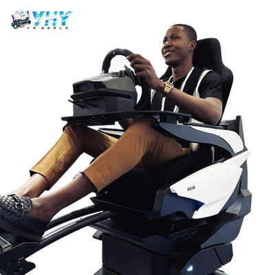 F1 Car Simulator VR Реальный виртуальный автогонки аркадная игра машина