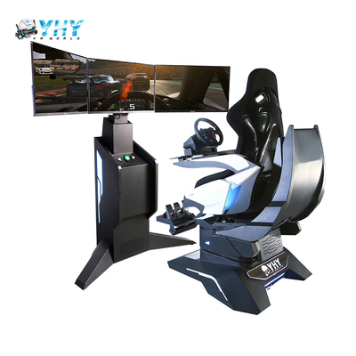 F1 Car Simulator VR Реальный виртуальный автогонки аркадная игра машина