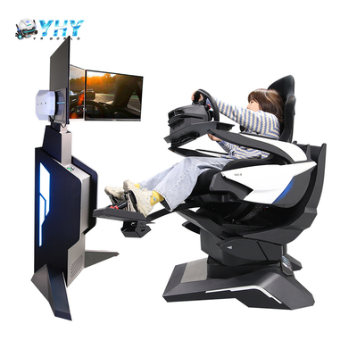 Ultimate Racing Simulator Игровая машина F1 Racing