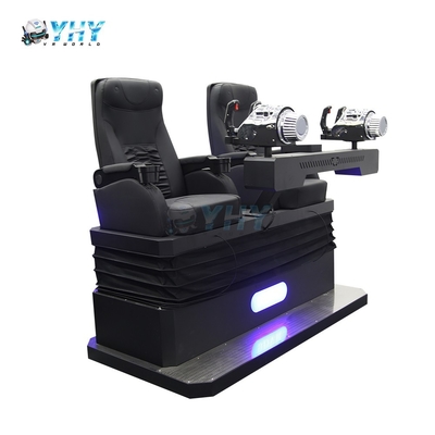 Игры для съемки в кинотеатрах 7D Другие развлекательные приборы