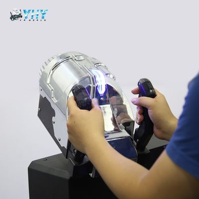 Симулятор кинотеатра 7D, аркадная игра, киномашина