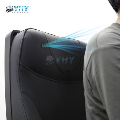 Симулятор кинотеатра 7D, аркадная игра, киномашина