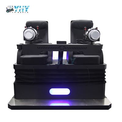 Оборудование для кинозала VR-поставщика, кинотеатр 7D, кинотеатр с движением, кинотеатр