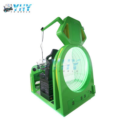 Двухместное VR-кресло, работающее от монет, 5D/7D киносимулятор для торгового центра, парка развлечений