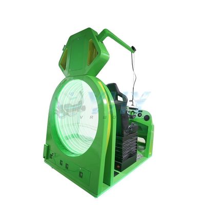 Торговый центр Коммерческий Карнавал Игровой автомат 2 места 9D VR Кинотеатр для продажи