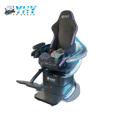 Factory Directly Sales 360 Rotating Chair 9D Virtual Reality Cinema Game Machine