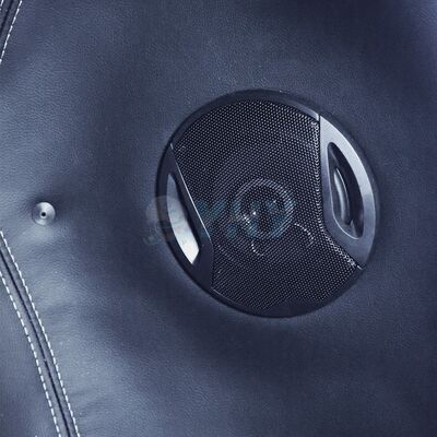 Кинотеатр виртуальной реальности для 2 игроков VR Cinema Virtual Reality 2 Seats Cinema VR Egg Chair for Game Party