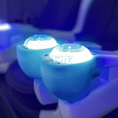 Фабрика 9D Motion VR Киносимулятор Стул 4 места Коммерческое использование на открытом воздухе