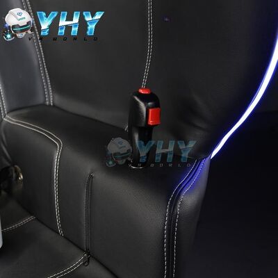 VR Egg Chair VR Arcade Equipment 9D Movie Game Machine Симулятор виртуальной реальности в тематическом парке