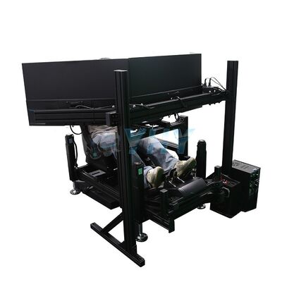 Контроллер гоночного автомобиля для аркадного автомата, ПК-игры, симулятора вождения F1, симулятора гоночного автомобиля, кабины