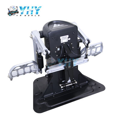 VR Aircraft Arcade Game Shooting Gaming Simulator Профессиональное оборудование для симуляции полетов