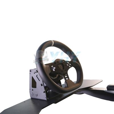 Погружающий FPV опыт с DJI Goggles Следующее поколение AR многопользовательский гоночный автогонный симулятор