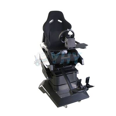 Погружающий FPV опыт с DJI Goggles Следующее поколение AR многопользовательский гоночный автогонный симулятор